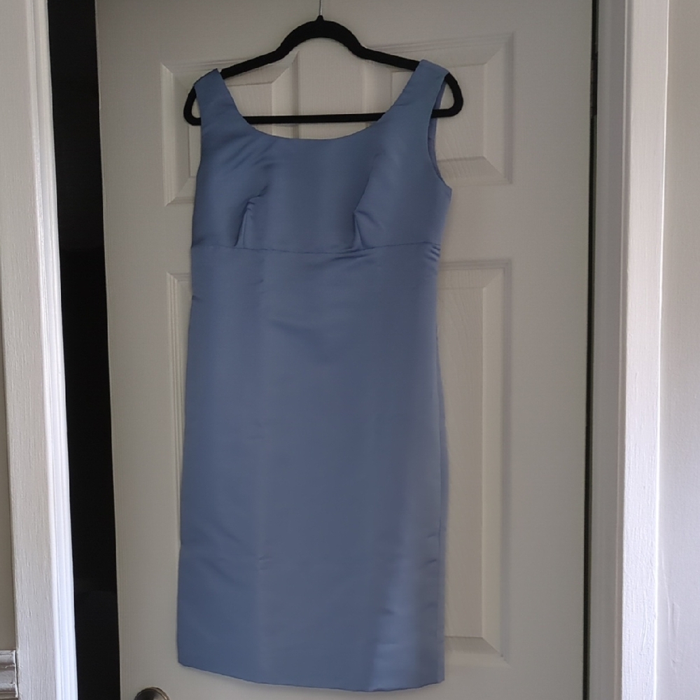 Bill Blass Cocktail Dress